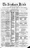Strathearn Herald Saturday 05 October 1872 Page 1