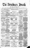 Strathearn Herald Saturday 19 October 1872 Page 1