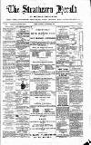 Strathearn Herald Saturday 09 November 1872 Page 1
