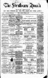 Strathearn Herald Saturday 23 November 1872 Page 1