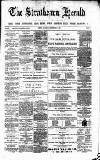 Strathearn Herald Saturday 07 December 1872 Page 1