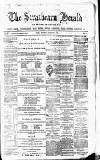 Strathearn Herald Saturday 28 December 1872 Page 1