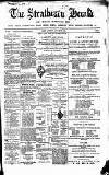 Strathearn Herald Saturday 18 January 1873 Page 1