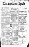 Strathearn Herald Saturday 01 February 1873 Page 1