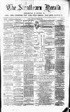 Strathearn Herald Saturday 22 March 1873 Page 1