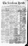 Strathearn Herald Saturday 19 April 1873 Page 1
