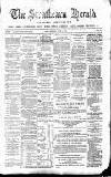 Strathearn Herald Saturday 14 June 1873 Page 1