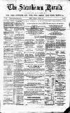 Strathearn Herald Saturday 19 July 1873 Page 1