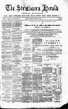 Strathearn Herald Saturday 11 October 1873 Page 1
