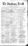 Strathearn Herald Saturday 03 January 1874 Page 1