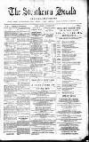 Strathearn Herald Saturday 10 January 1874 Page 1