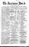 Strathearn Herald Saturday 07 February 1874 Page 1