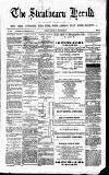 Strathearn Herald Saturday 28 March 1874 Page 1