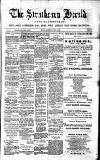 Strathearn Herald Saturday 04 April 1874 Page 1