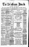 Strathearn Herald Saturday 09 May 1874 Page 1