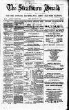 Strathearn Herald Saturday 16 May 1874 Page 1