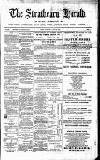 Strathearn Herald Saturday 20 June 1874 Page 1