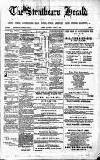 Strathearn Herald Saturday 27 June 1874 Page 1