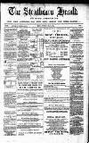 Strathearn Herald Saturday 04 July 1874 Page 1