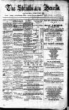 Strathearn Herald Saturday 11 July 1874 Page 1