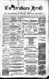 Strathearn Herald Saturday 18 July 1874 Page 1