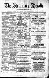 Strathearn Herald Saturday 25 July 1874 Page 1