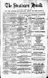Strathearn Herald Saturday 08 August 1874 Page 1
