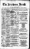 Strathearn Herald Saturday 15 August 1874 Page 1