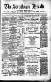 Strathearn Herald Saturday 19 September 1874 Page 1