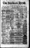 Strathearn Herald Saturday 03 October 1874 Page 1