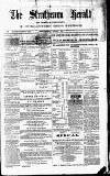 Strathearn Herald Saturday 02 January 1875 Page 1