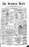 Strathearn Herald Saturday 20 February 1875 Page 1