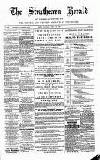 Strathearn Herald Saturday 13 March 1875 Page 1
