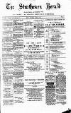 Strathearn Herald Saturday 19 June 1875 Page 1