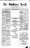 Strathearn Herald Saturday 28 August 1875 Page 1