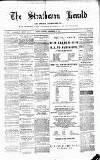 Strathearn Herald Saturday 18 September 1875 Page 1