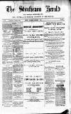 Strathearn Herald Saturday 04 December 1875 Page 1