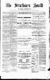 Strathearn Herald Saturday 26 February 1876 Page 1