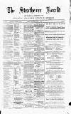 Strathearn Herald Saturday 01 April 1876 Page 1