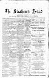 Strathearn Herald Saturday 22 April 1876 Page 1
