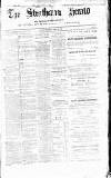 Strathearn Herald Saturday 29 April 1876 Page 1