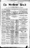 Strathearn Herald Saturday 10 June 1876 Page 1