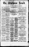 Strathearn Herald Saturday 24 June 1876 Page 1