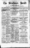 Strathearn Herald Saturday 29 July 1876 Page 1