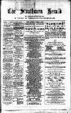 Strathearn Herald Saturday 04 November 1876 Page 1