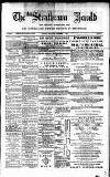 Strathearn Herald Saturday 02 December 1876 Page 1
