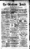 Strathearn Herald Saturday 06 January 1877 Page 1