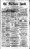 Strathearn Herald Saturday 13 January 1877 Page 1