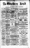 Strathearn Herald Saturday 20 January 1877 Page 1