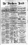 Strathearn Herald Saturday 27 January 1877 Page 1